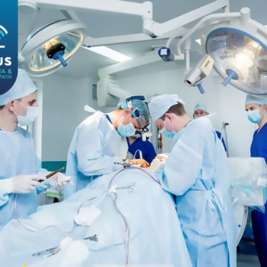 POCUS en Anestesiología - Prácticos